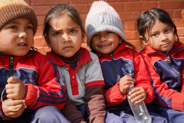 फेदीखोला गाउँपालिकाले खोलिदियो सबै विद्यार्थीको बैँक खाता